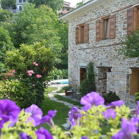 Triantafillies Guesthouse Portaria  Exterior photo
